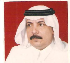 عبدالله البكري